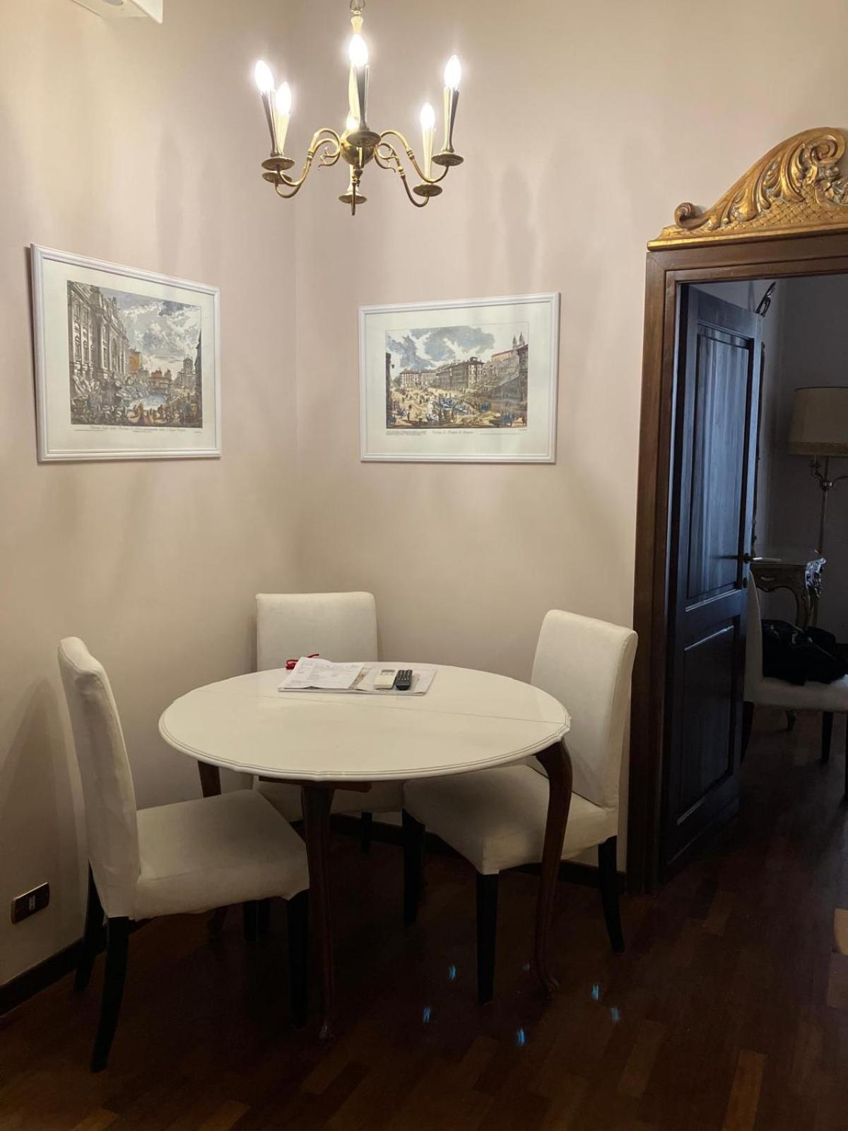 Ascanio Twenty Six Appartamento