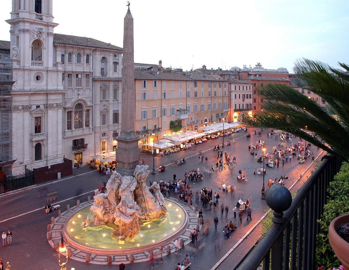 Ascanio Twenty Six Appartamento Roma