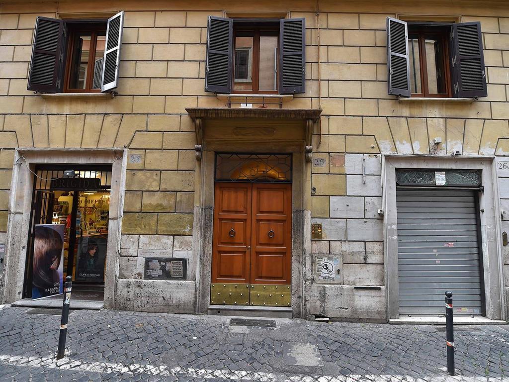 Appartamento Ascanio Twenty Six *